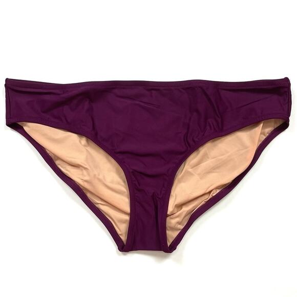 J. Crew Bikini Bottom - Picture 2 of 8